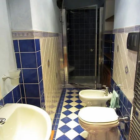 Casa Mimosa Apartment Arizzano