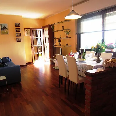 Casa Mimosa Arizzano