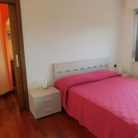 Casa Mimosa Apartment *