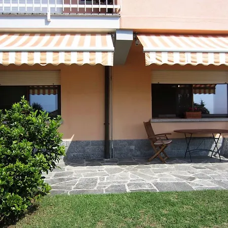 Casa Mimosa Arizzano