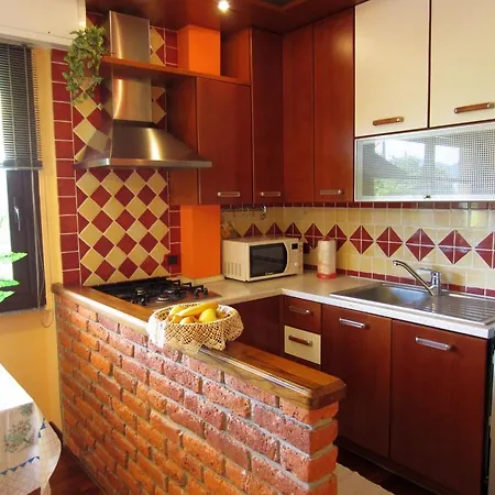 Apartment Casa Mimosa