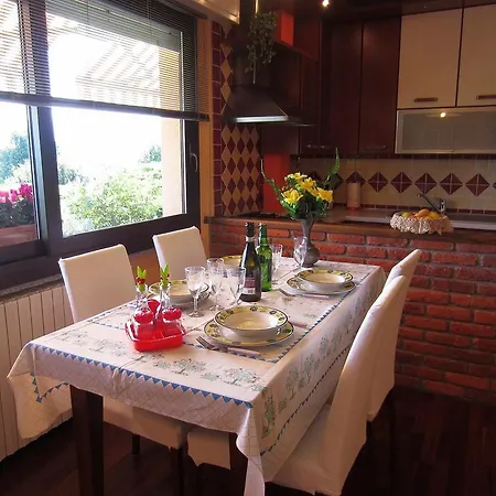 Casa Mimosa Apartment Arizzano