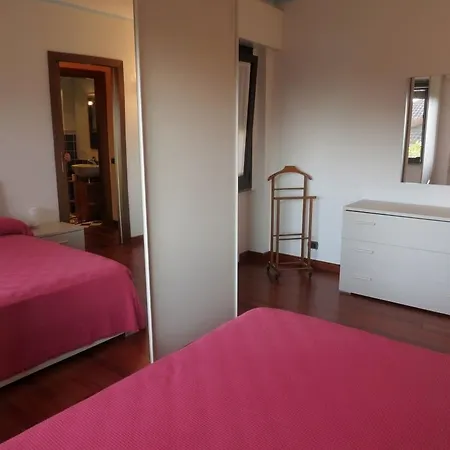 Casa Mimosa *